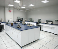 机械实验室