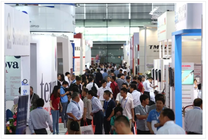 展会预告|2019上海国际金属清洗技术展览会